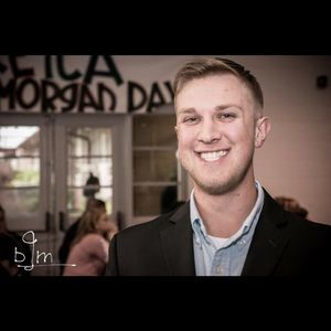 Meet your Posher, Tyler